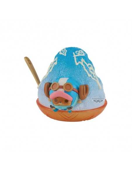 Figura banpresto one piece paldolce collection tony tony chopper vol.3 ver.b