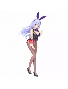 Figura banpresto date a live glitter & glamours kurumi miku izayoi 20cm