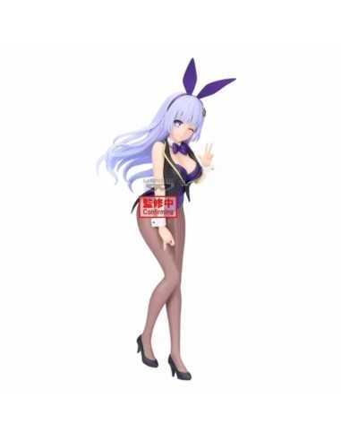 Figura banpresto date a live glitter & glamours kurumi miku izayoi 20cm