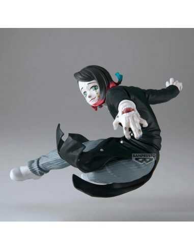 Figura banpresto demon slayer kimetsu no yaiba vibration stars enmu 11cm