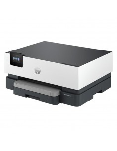 Impresora hp inyeccion color officejet pro 9110b a4 - 20ppm - red - wifi - duplex