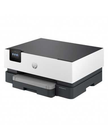 Impresora hp inyeccion color officejet pro 9110b a4 - 20ppm - red - wifi - duplex