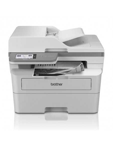 Multifuncion laser brother mfc - l2960dw monocromo - wifi - duplex - fax