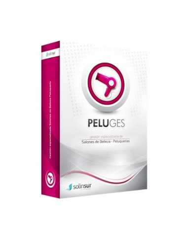 Programa de gestion integral de peluquerias salones de belleza monopuesto solinsur