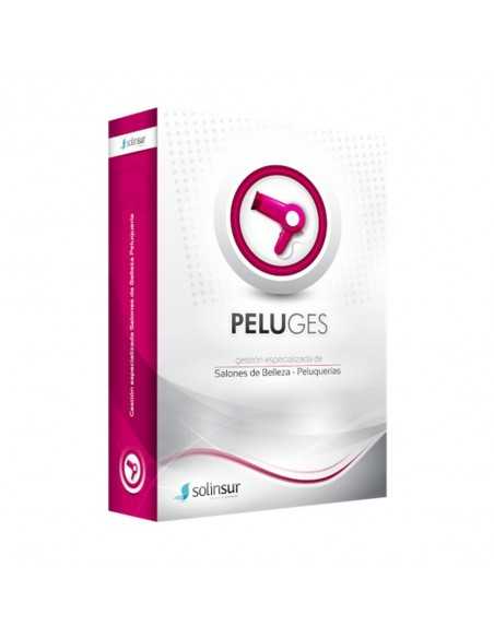 Programa de gestion integral de peluquerias salones de belleza monopuesto solinsur