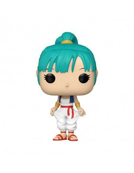 Funko pop dragon ball bulma (teen)