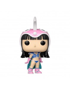 Funko pop dragon ball chichi (kid)