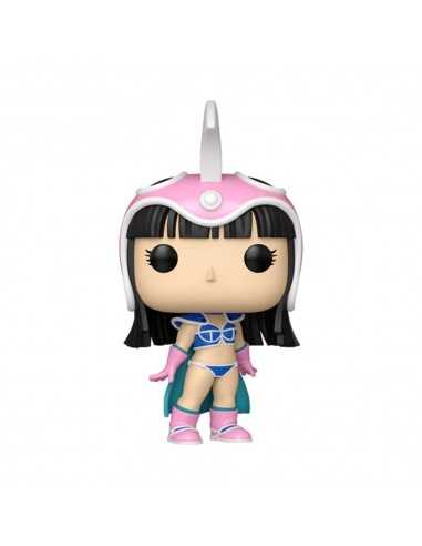 Funko pop dragon ball chichi (kid)