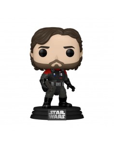 Funko pop star wars: andor cassian andor (sienar test pilot)