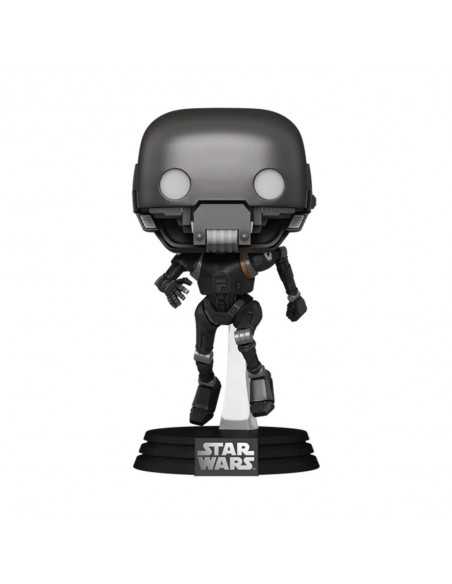 Funko pop star wars: andor k - 2so