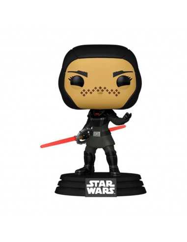 Funko pop star wars: tales of the empire barriss offee
