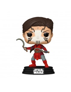 Funko pop star wars: tales of the empire morgan elsbeth (glow)