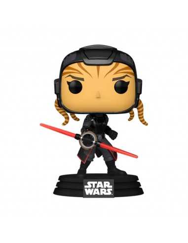 Funko pop star wars: tales of the empire fourth sister