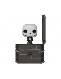 Funko pocket pop disney pesadilla antes de navidad jack skellington