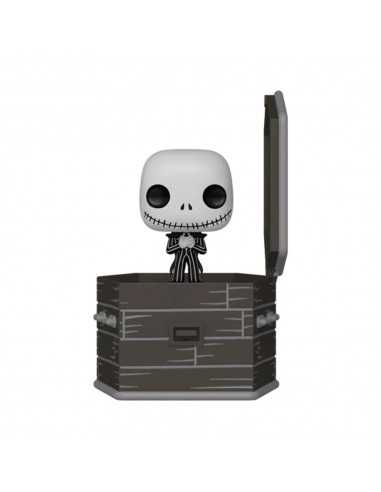 Funko pocket pop disney pesadilla antes de navidad jack skellington
