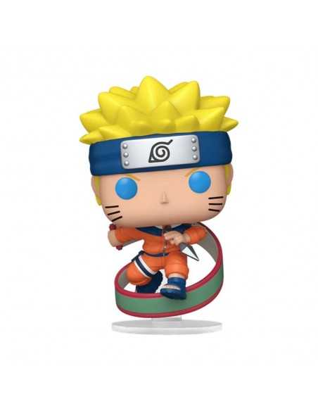 Funko pop animacion naruto naruto uzumaki