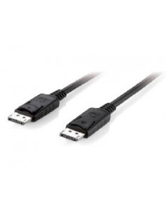 Cable equip dp a dp 1.2 - 4k - 3m