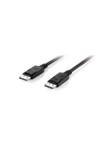 Cable equip dp a dp 1.2 - 4k - 3m