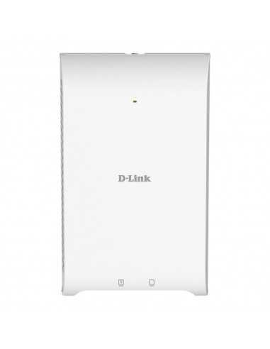 Punto de acceso interior wifi d - link dap - 2622