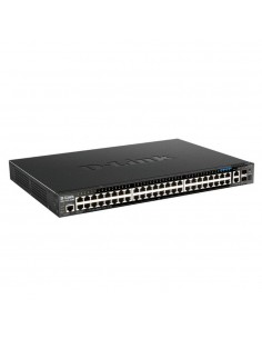 Switch d - link dgs - 1520 - 52mp - e 54 puertos