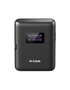 Router wifi portatil d - link dwr - 933 ac1200 dual band
