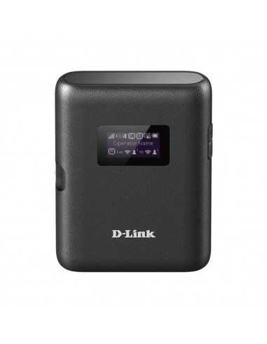 Router wifi portatil d - link dwr - 933 ac1200 dual band