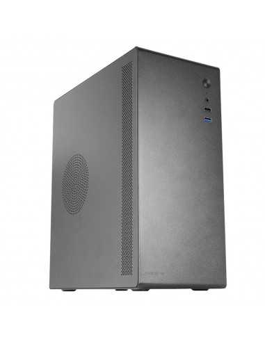 Caja ordenador tacens 2novax matx negro