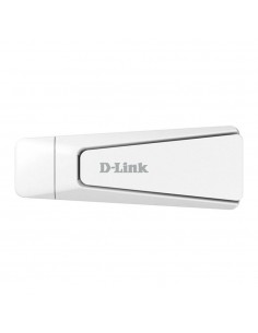Adaptador wifi 6 usb 3.0 d - link ax1800