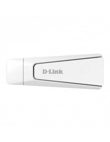 Adaptador wifi 6 usb 3.0 d - link ax1800