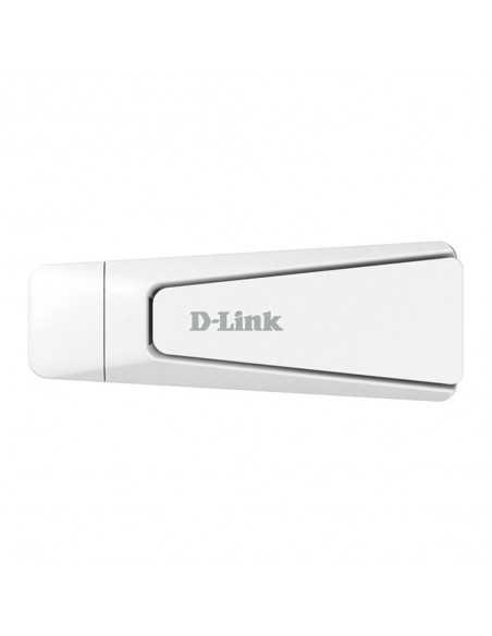 Adaptador wifi 6 usb 3.0 d - link ax1800
