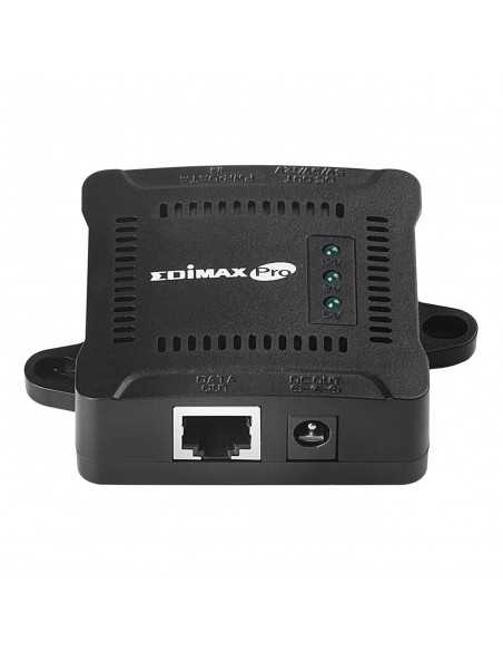 Divisor poe edimax gp - 101st + splitter
