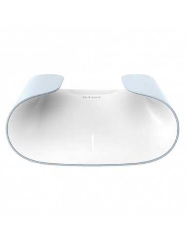Router wifi 6 d - link m60 aquila pro ai ax6000 dualband
