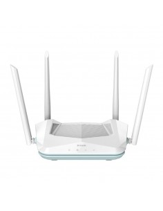 Router wifi 6 d - link r15 eagle pro ax1500 dual band