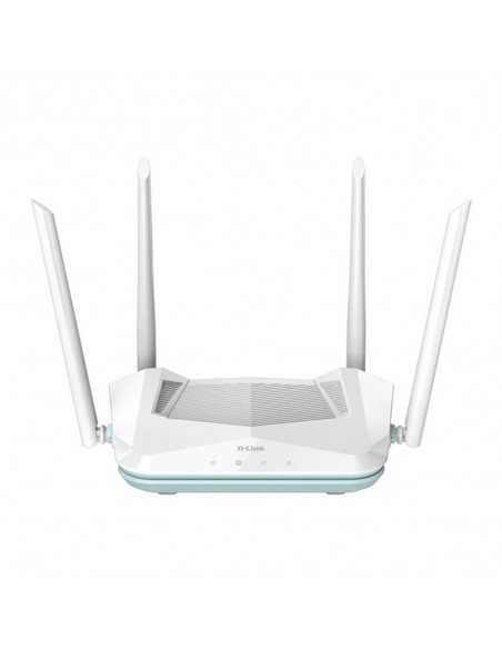 Router wifi 6 d - link r15 eagle pro ax1500 dual band