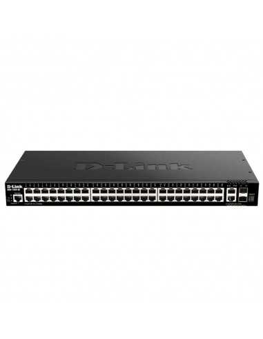 Router d - link dgs - 1520 - 52 - e 52 puertos