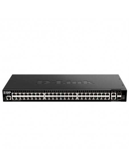 Router d - link dgs - 1520 - 52 - e 52 puertos
