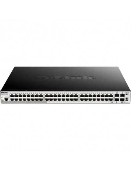 Switch d - link dgs - 1510 - 52xmp - e 52 puertos