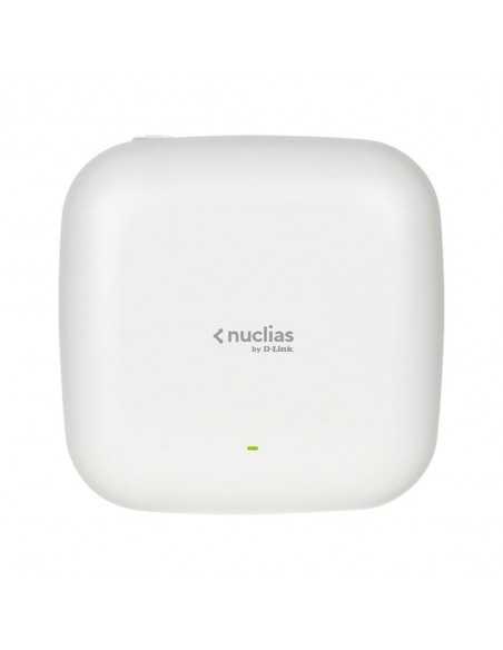 Punto de acceso interior wifi 6 d - link dbra - x1230p