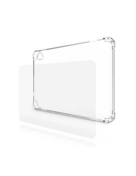 Spc pack de protección 11 pulgadas gravity 5 funda+cristal