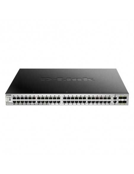 Switch d - link dgs - 3130 - 54ps - e 54 puertos