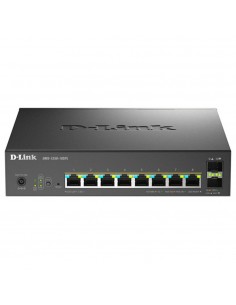 Switch d - link dms - 1250 - 10spl 10 puertos
