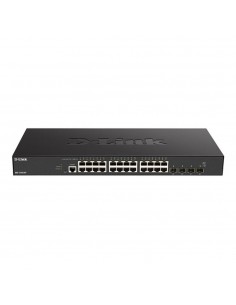 Switch d - link dxs - 1210 - 28t 28 puertos