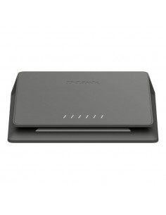 Switch d - link dms - 106xt 6 puertos
