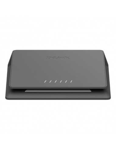 Switch d - link dms - 106xt 6 puertos