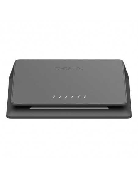 Switch d - link dms - 106xt 6 puertos