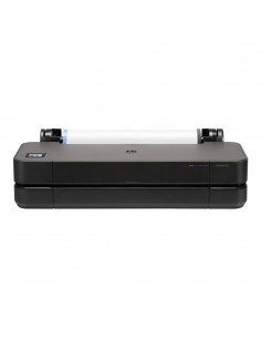 Plotter hp designjet t250 a1 - usb - red - wifi