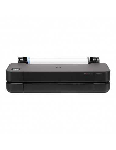 Plotter hp designjet t250 a1 - usb - red - wifi