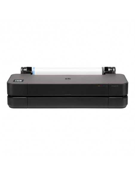Plotter hp designjet t250 a1 - usb - red - wifi