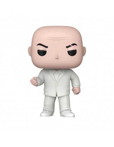 Funko pop marvel dardevil born again kingpin