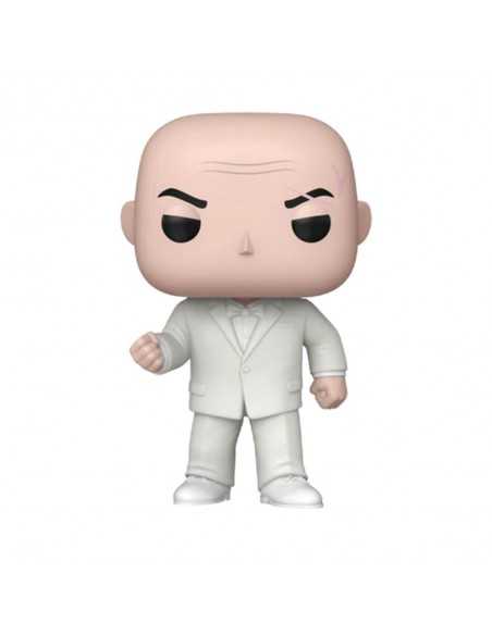 Funko pop marvel dardevil born again kingpin